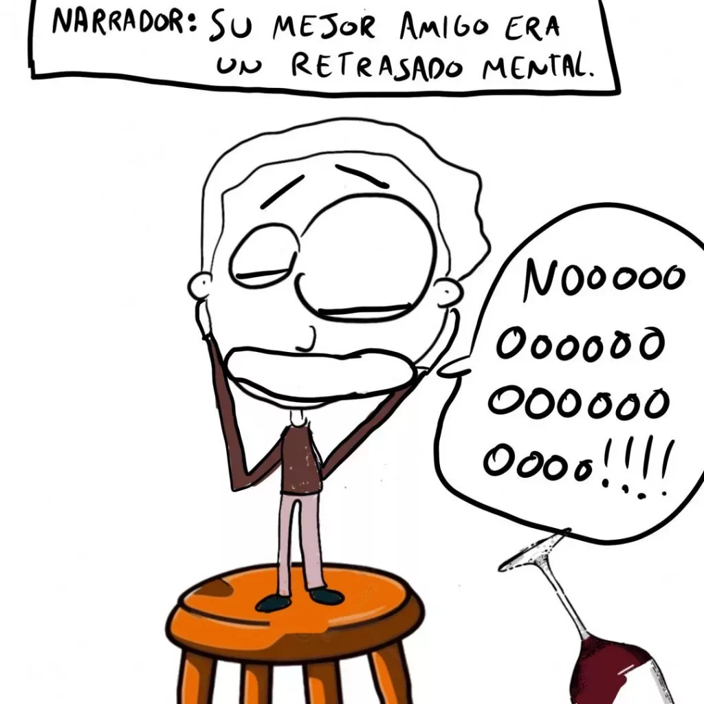 retraso